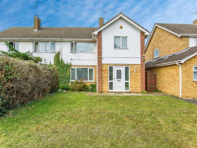 House for sale in Netherton, Peterborough