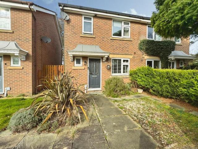 House for sale in Wilmslow Park, Wilmslow
