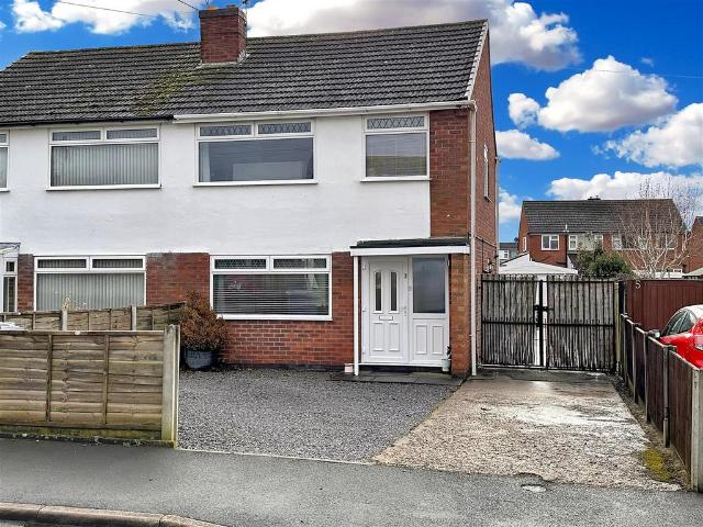 House for sale in Hawton, Alverton