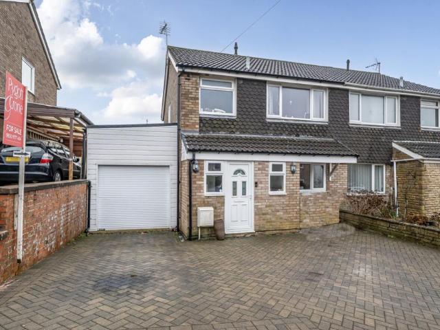House for sale in Harrowby, Barholm