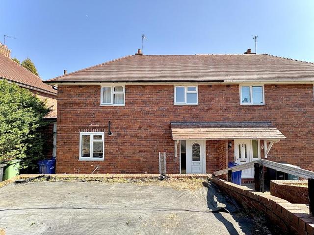 House for sale in Gornal Wood, Lower Gornal