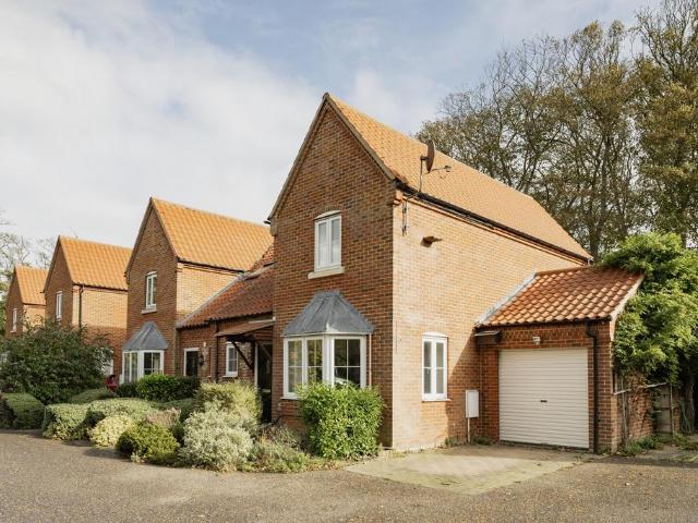 House for sale in Comers, Norfolk