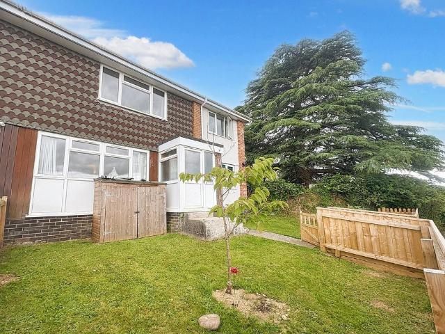 House for sale in Horrabridge, Weir Quay