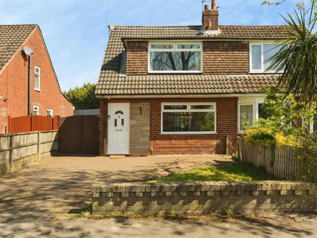 House for sale in Moss Side, Firbank