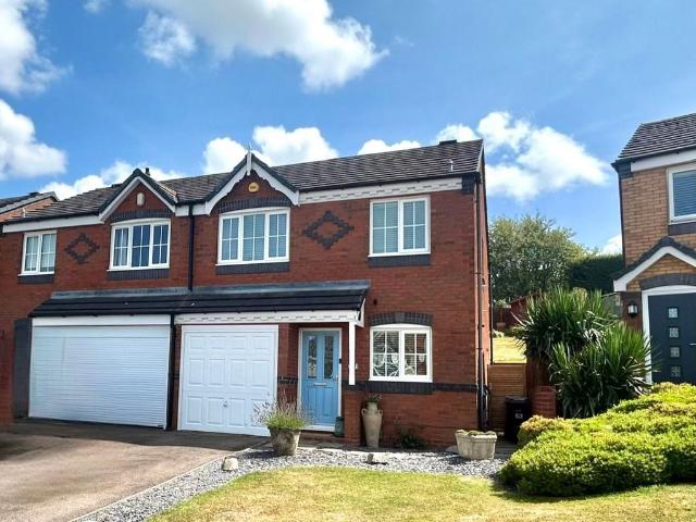 House for sale in West Midlands