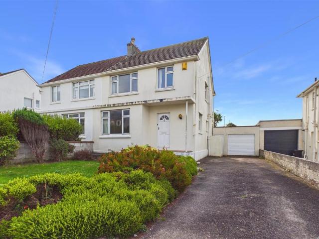 House for sale in Nansledan, Newquay