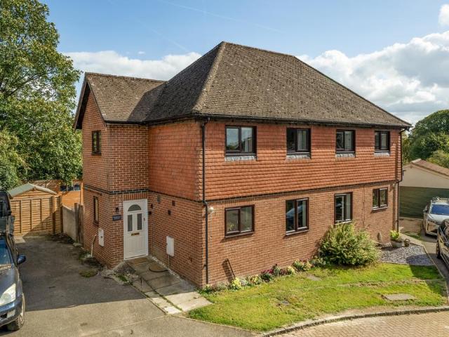 House for sale in Quidhampton, Basingstoke and Deane