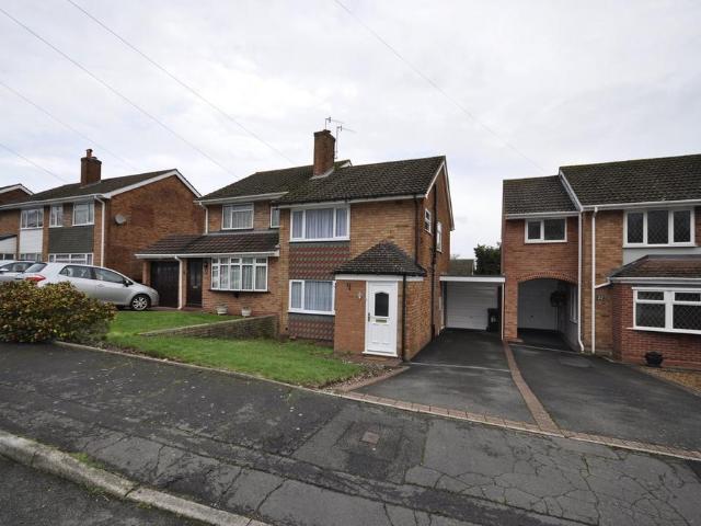 House for sale in Wordsley, West Midlands
