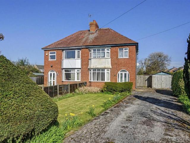 House for sale in Spondon, East Midlands