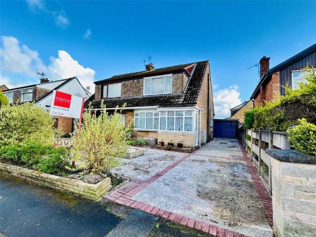 House for sale in Firbank, Lancashire
