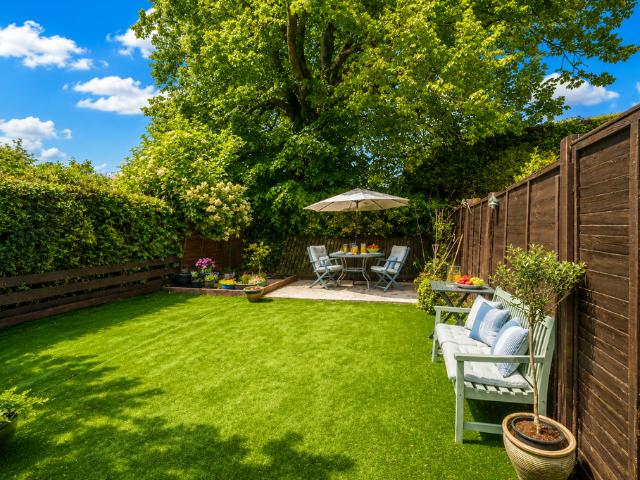 House for sale in Alnwick, Northumberland
