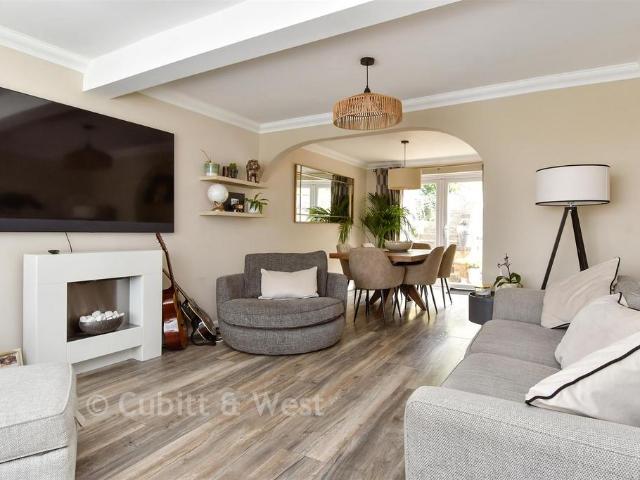 House for sale in Woodingdean, Brighton & Hove