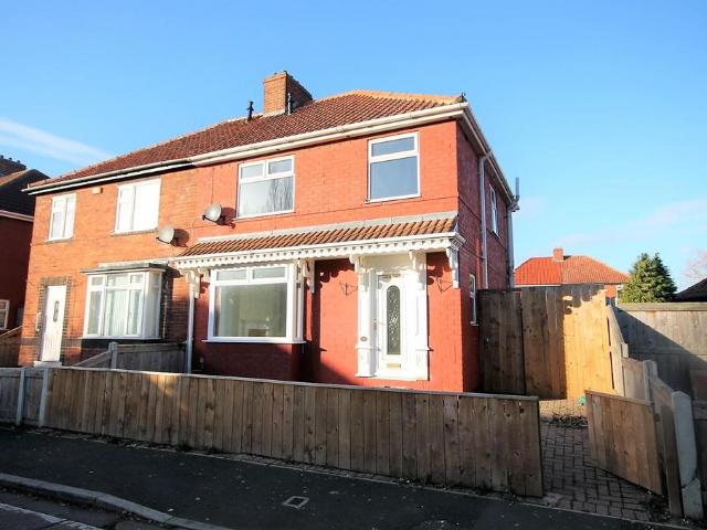 House for sale in Teesdale, Stockton-on-tees