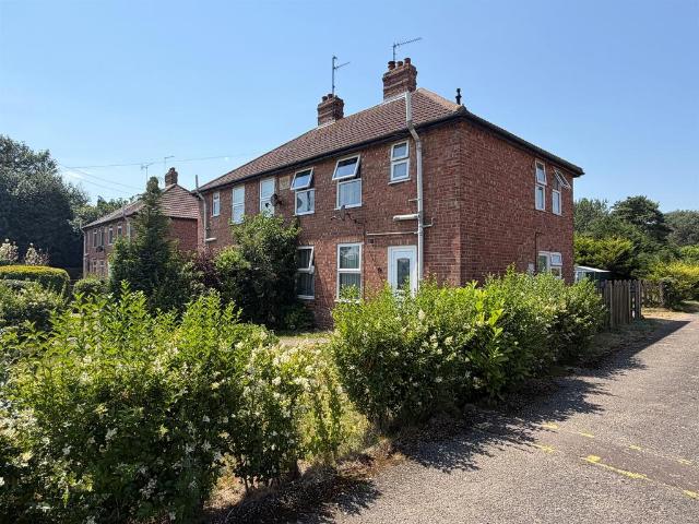 House for sale in Gosberton Clough, Lincolnshire