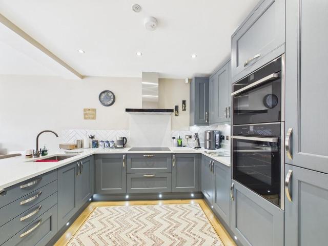 House for sale in Hummersknott, Darlington