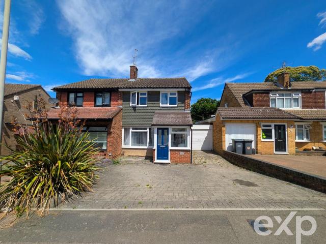 House for sale in Bourne Vale, Kent
