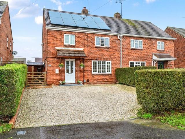 House for sale in Moulsham Green, Hart