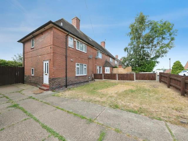 House for sale in Haddon, East Midlands