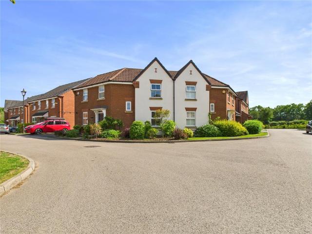 House for sale in Dickens Heath, West Midlands