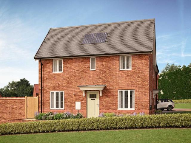 House for sale in Walton, Eastbridge