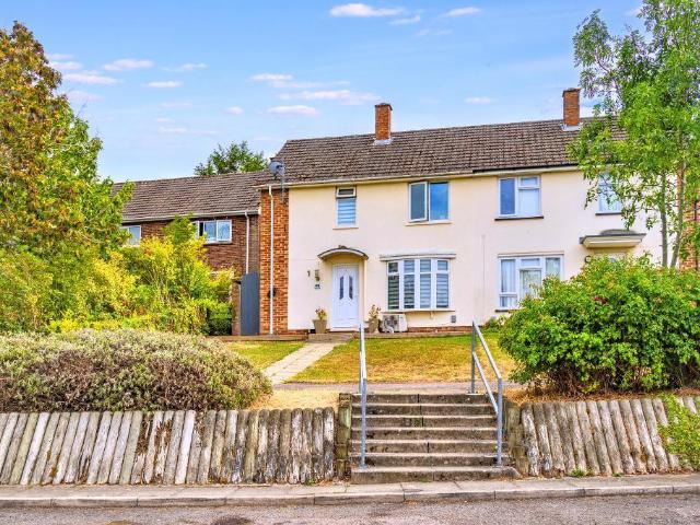 House for sale in Bedford