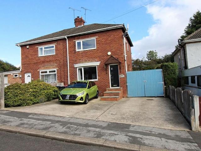 House for sale in Rawmarsh, South Yorkshire