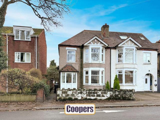 House for sale in West Midlands