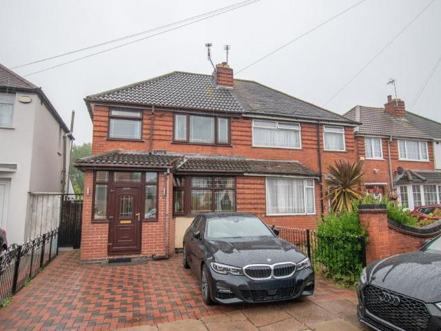 House for sale in Old Wharf, City Of Leicester