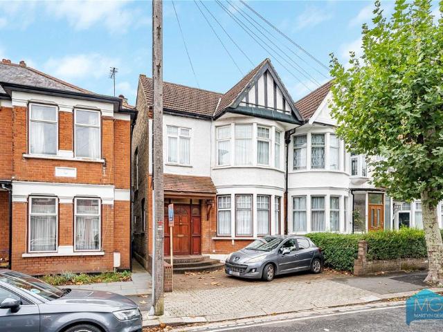 House for sale in Fallow Corner, Greater London