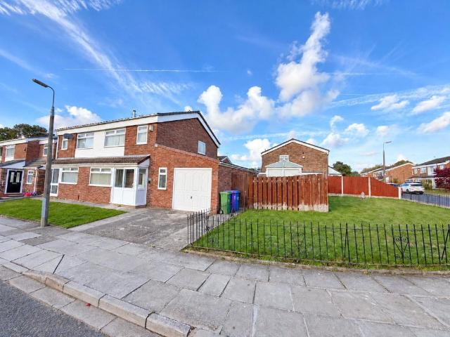 House for sale in Aigburth, Liverpool
