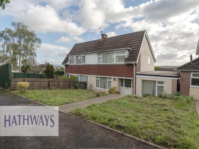 House for sale in Trinity View, Newport