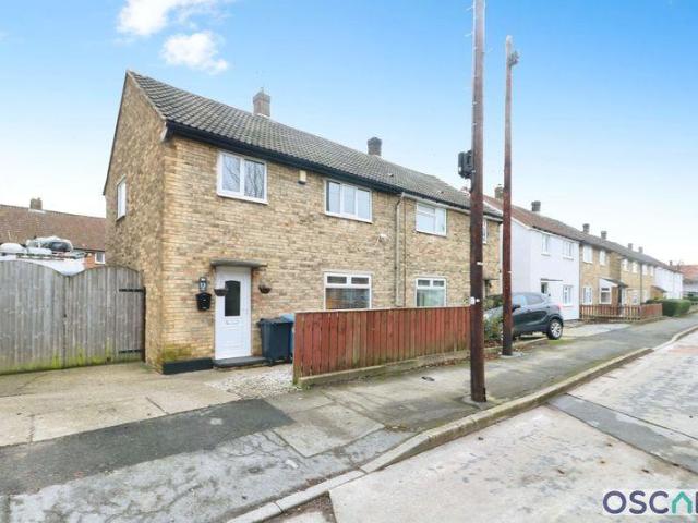 House for sale in Longhill, Hull