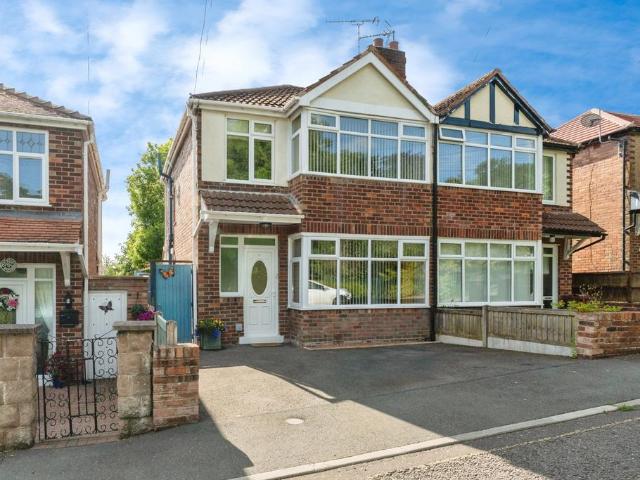 House for sale in Holywell, Wales