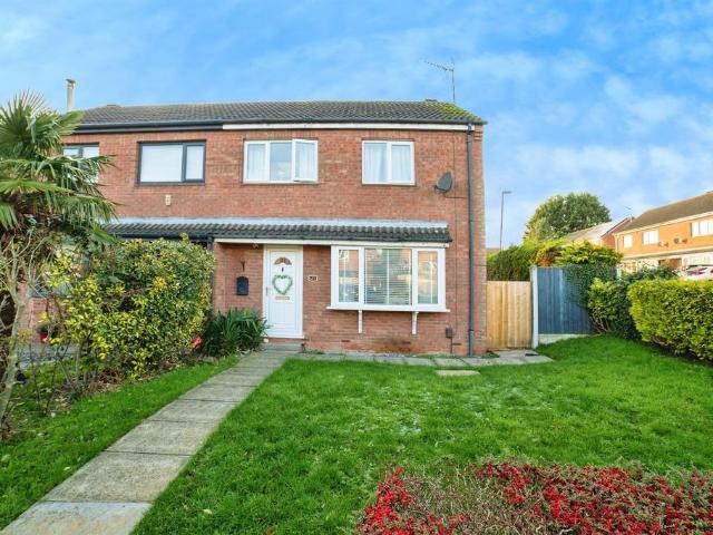 House for sale in Elmton, East Midlands