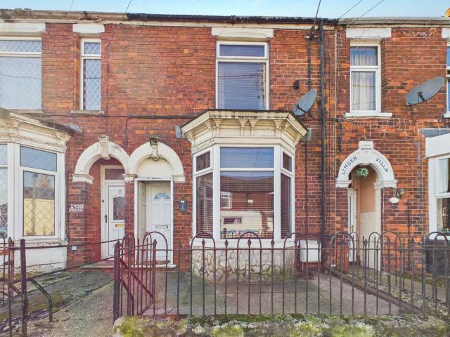 House for sale in North Lincolnshire