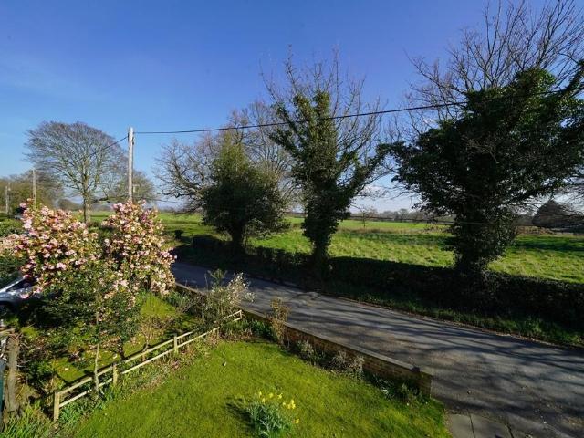 House for sale in Littleton, Cheshire