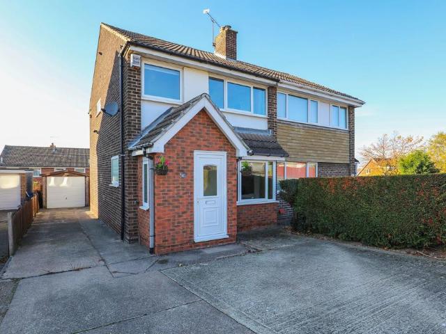 House for sale in Brackenfield, East Midlands