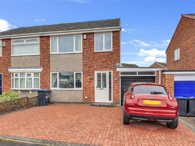 House for sale in Normanby, Middlesbrough