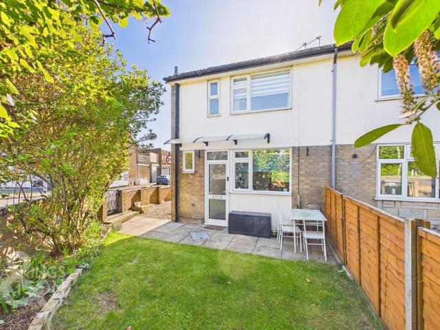 House for sale in Crostwick, Norfolk