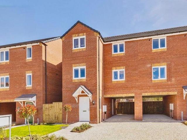 House for sale in Morton, Ingleby