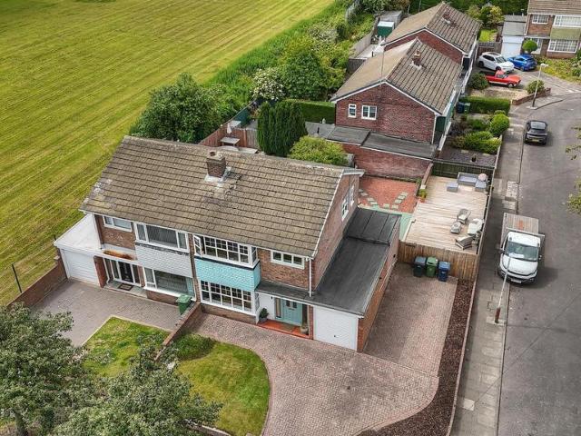 House for sale in Felling, Tyne And Wear