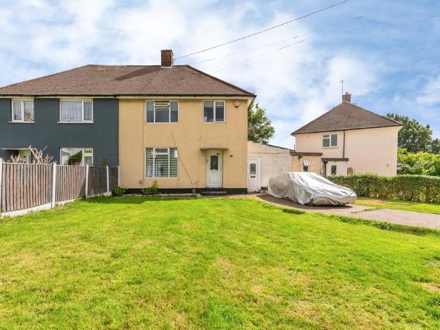 House for sale in Wollaton Vale, Haddon