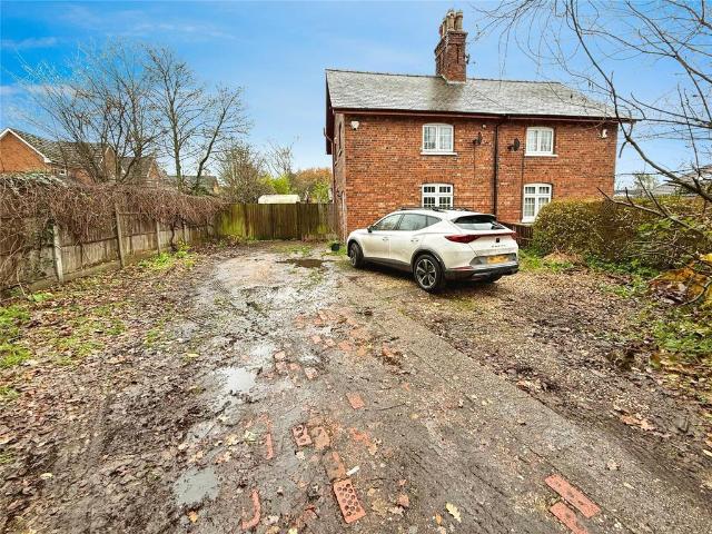 House for sale in Hartsholme, Brayford