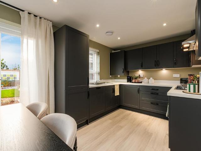 House for sale in The Orchards, North Wroughton