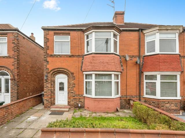 House for sale in Wheatley, South Yorkshire