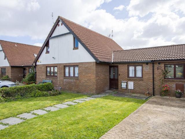 House for sale in Morristown, Penarth