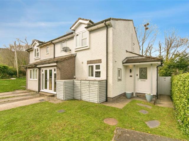 House for sale in Caerhun, Wales