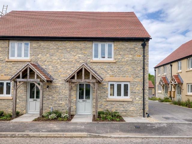 House for sale in Baltonsborough