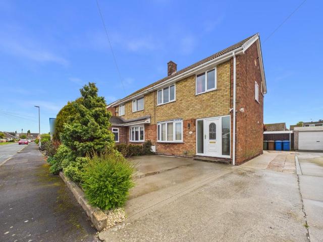 House for sale in Thorngumbald