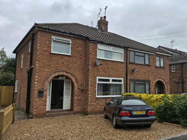 House for sale in Christleton, Cheshire